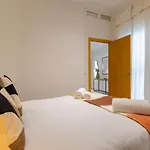 Terceros City Center Deluxe By Valcambre
