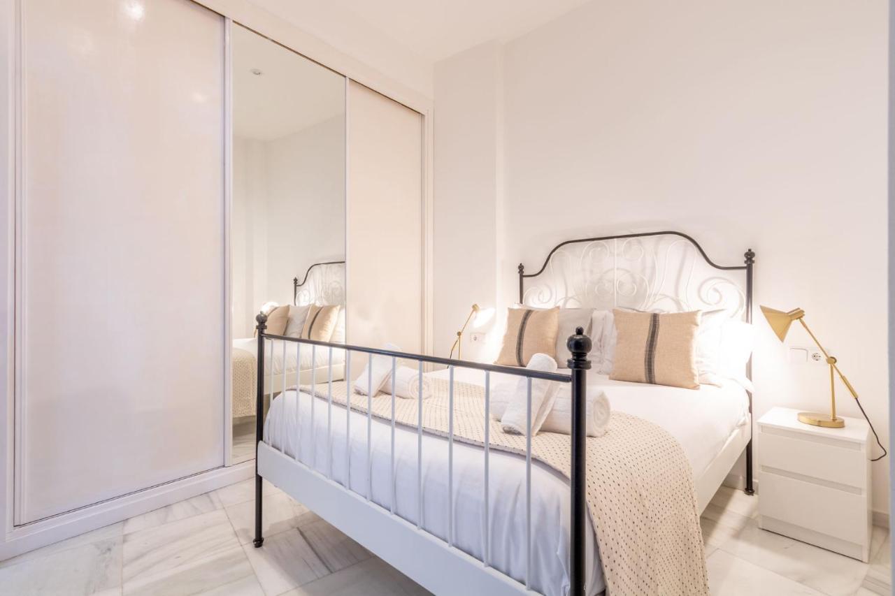 Apartment Terceros Center Deluxe By Valcambre Sevilla