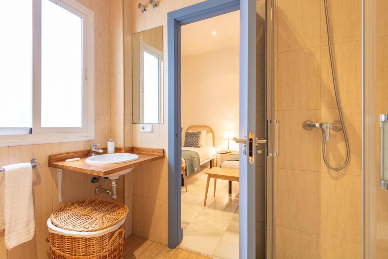 Terceros Center Deluxe By Valcambre Apartment Sevilla