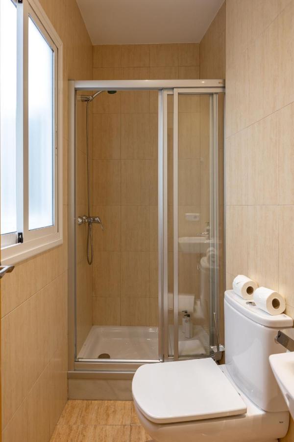 Apartment Terceros Center Deluxe By Valcambre Sevilla